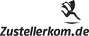 Logo Jobportal www.zustellerkom.de /GIZZImedia GmbH in Schkeuditz
