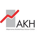 Logo Allgemeines Krankenhaus Viersen GmbH in Viersen