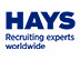 Logo Hays AG in Annaburg