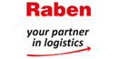 Logo Raben Trans European Germany GmbH in Magdeburg