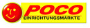 Logo POCO Einrichtungsmärkte GmbH in Dessau-Roßlau