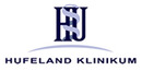 Logo Hufeland Klinikum GmbH in Bad Langensalza
