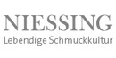 Logo Niessing Schmuck-Kooperation GmbH & Co. KG in Berlin