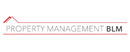 Logo Property Management BLM GmbH in Leipzig