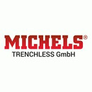 Logo Michels Trenchless GmbH in Stralsund