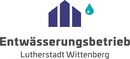 Logo Entwässerungsbetrieb Lutherstadt Wittenberg in Wittenberg, Lutherstadt