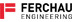 Logo Ferchau Engineering GmbH in Gummersbach