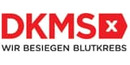 Logo DKMS Group gGmbH in Köln