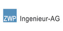 Logo ZWP Ingenieur-AG in Halle (Saale)