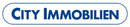Logo CITY IMMOBILIEN VERWALTUNGS GmbH & Co. Betreuungs - KG in Delitzsch