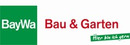 Logo BayWa Bau- & Gartenmärkte GmbH & Co. KG in Burghausen