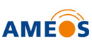 Logo AMEOS Gruppe in Osnabrück