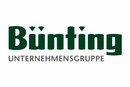Logo Bünting Unternehmensgruppe in Ihlow