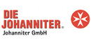 Logo Johanniter GmbH in Treuenbrietzen