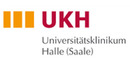 Logo Universitätsklinikum Halle (Saale) in Halle (Saale)