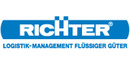 Logo Curt Richter SE in Bitterfeld-Wolfen