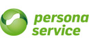 Logo persona service AG & Co. KG in Leipzig