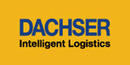 Logo DACHSER SE in Landsberg