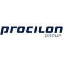 Logo procilon Group GmbH in Leipzig