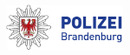 Logo Polizei des Landes Brandenburg in Brandenburg an der Havel