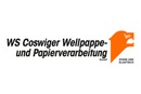Logo WS Coswiger Wellpappe & Papierverarbeitung GmbH in Coswig (Anhalt)