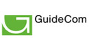 Logo GuideCom AG in Münster