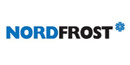 Logo Nordfrost - GmbH & Co. KG in Zerbst/Anhalt
