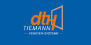 Logo dtH Tiemann GmbH in Herzberg (Elster)