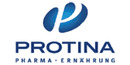 Logo Protina Pharmazeutische GmbH in Wittenberg