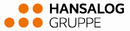 Logo HANSALOG GmbH & Co. KG in Ankum
