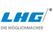 Logo LHG Leipziger Handelsgesellschaft in Leipzig