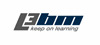 Logo L3bm GmbH in Eiterfeld