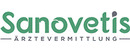 Logo Sanovetis GmbH in Dessau-Roßlau