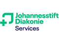 Logo Johannesstift Diakonie Services GmbH in Wittenberg, Lutherstadt
