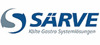 Logo Särve Kältetechnik GmbH & Co. KG in Kamenz