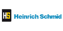 Logo Heinrich Schmid GmbH & Co.KG in Ludwigsburg, Württemberg