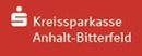 Logo Kreissparkasse Anhalt-Bitterfeld in Bitterfeld-Wolfen