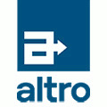 Logo Altro Deutschland GmbH & Co. KG in Dessau