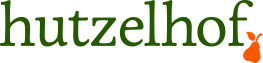 Logo Hutzelhof GmbH