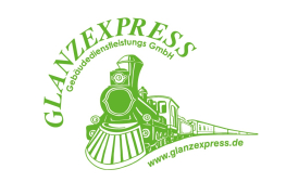 Logo Glanzexpress Gebäudedienstleistungs GmbH