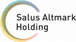 Logo Salus Altmark Holding gGmbH