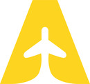 Logo Alpha Air GmbH in Mönchengladbach