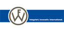 Logo Fritz Winter Eisengießerei GmbH & Co. KG in Stadtallendorf