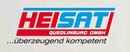 Logo HEISAT Quedlinburg GmbH in Quedlinburg