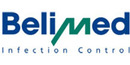 Logo Belimed GmbH in Fulda