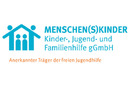 Logo Kinder-, Jugend- und Familienhilfe Menschen(s)kinder gGmbH in Zerbst
