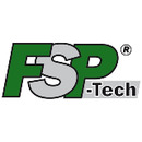 Logo FSP-Tech GmbH in Essen
