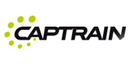 Logo Captrain Deutschland GmbH in Bitterfeld-Wolfen