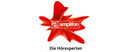 Logo Amplifon Deutschland GmbH in Magdeburg