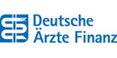 Logo Deutsche Ärzte Finanz Beratungs- und Vermittlungs AG in Greifswald